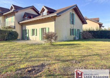 Foto 7 - Villa Via Milano
 
1037, Ispra - photo 7