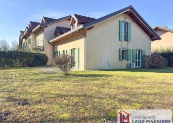 Foto 8 - Villa Via Milano
 
1037, Ispra - photo 8