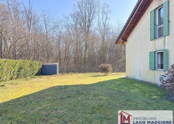 Foto 10 - Villa Via Milano
 
1037, Ispra - photo 10