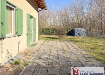Foto 12 - Villa Via Milano
 
1037, Ispra - photo 12