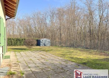 Foto 13 - Villa Via Milano
 
1037, Ispra - photo 13