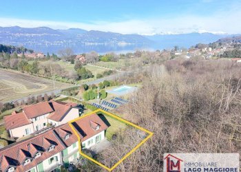 Foto 14 - Villa Via Milano
 
1037, Ispra - photo 14