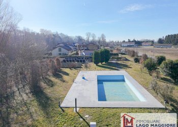 Foto 15 - Villa Via Milano
 
1037, Ispra - photo 15