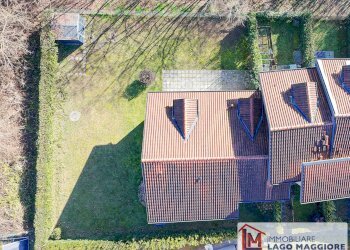 Foto 16 - Villa Via Milano
 
1037, Ispra - photo 16