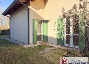 Foto 17 - Villa Via Milano
 
1037, Ispra - photo 17