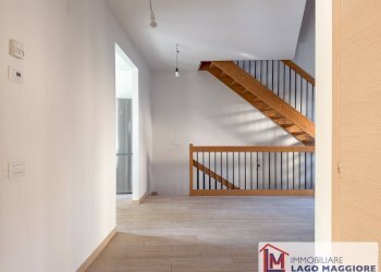 Foto 21 - Villa Via Milano
 
1037, Ispra - photo 21
