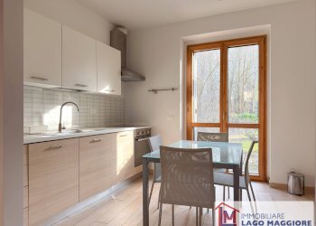 Foto 27 - Villa Via Milano
 
1037, Ispra - photo 27