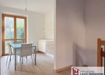 Foto 28 - Villa Via Milano
 
1037, Ispra - photo 28