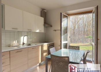 Foto 29 - Villa Via Milano
 
1037, Ispra - photo 29