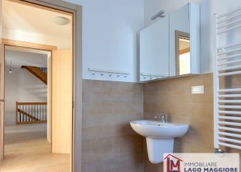 Foto 43 - Villa Via Milano
 
1037, Ispra - photo 43