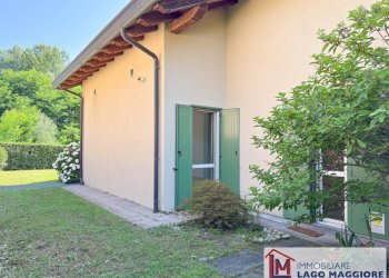 Foto 6 - Villa Via Milano
 
1037, Ispra - photo 6