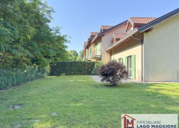 Foto 8 - Villa Via Milano
 
1037, Ispra - photo 8