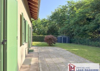 Foto 9 - Villa Via Milano
 
1037, Ispra - photo 9