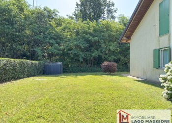 Foto 10 - Villa Via Milano
 
1037, Ispra - photo 10