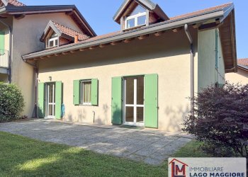 Foto 11 - Villa Via Milano
 
1037, Ispra - photo 11