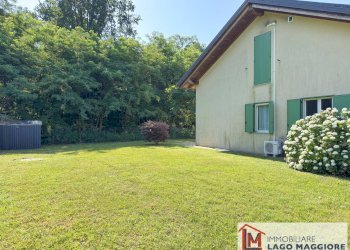 Foto 13 - Villa Via Milano
 
1037, Ispra - photo 13