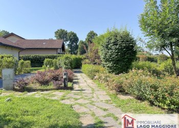 Foto 14 - Villa Via Milano
 
1037, Ispra - photo 14