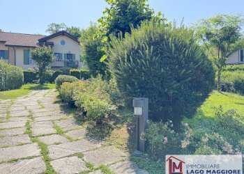 Foto 15 - Villa Via Milano
 
1037, Ispra - photo 15
