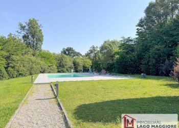 Foto 16 - Villa Via Milano
 
1037, Ispra - photo 16