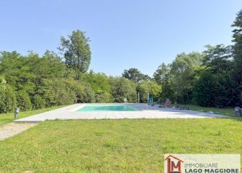Foto 17 - Villa Via Milano
 
1037, Ispra - photo 17