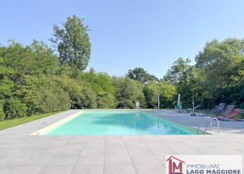 Foto 18 - Villa Via Milano
 
1037, Ispra - photo 18