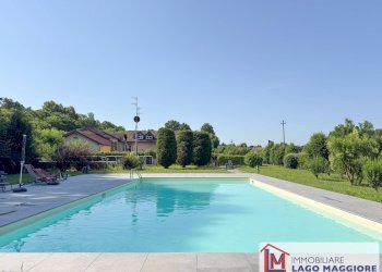 Foto 19 - Villa Via Milano
 
1037, Ispra - photo 19