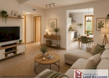Foto 23 - Villa Via Milano
 
1037, Ispra - photo 23