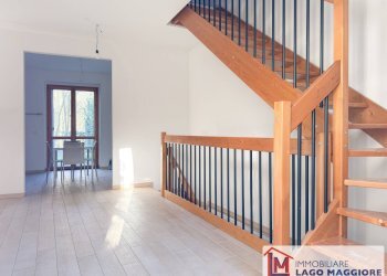 Foto 28 - Villa Via Milano
 
1037, Ispra - photo 28