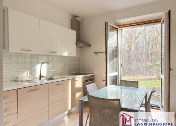 Foto 31 - Villa Via Milano
 
1037, Ispra - photo 31