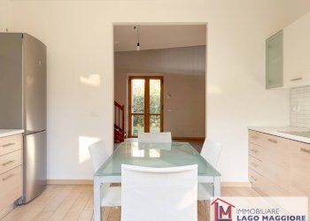 Foto 32 - Villa Via Milano
 
1037, Ispra - photo 32