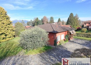 Foto 3 - Villa Via Quassa
 
15, Ranco - photo 3