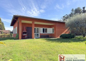 Foto 12 - Villa Via Quassa
 
15, Ranco - photo 12
