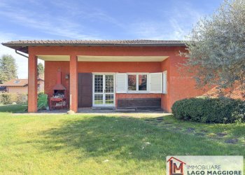 Foto 17 - Villa Via Quassa
 
15, Ranco - photo 17