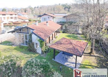 Foto 3 - Villa Via Eugenio Montale
 
37, Travedona-Monate - foto 3