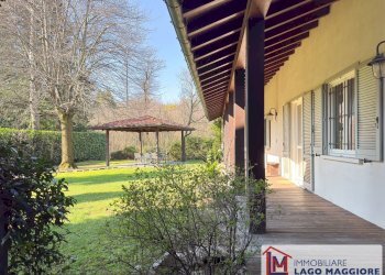 Foto 7 - Villa Via Eugenio Montale
 
37, Travedona-Monate - foto 7