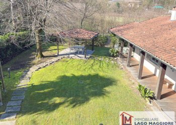 Foto 9 - Villa Via Eugenio Montale
 
37, Travedona-Monate - foto 9