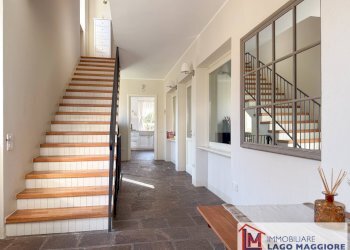 Foto 10 - Villa Via Eugenio Montale
 
37, Travedona-Monate - foto 10