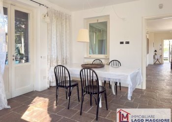 Foto 17 - Villa Via Eugenio Montale
 
37, Travedona-Monate - foto 17
