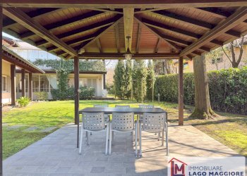 Foto 72 - Villa Via Eugenio Montale
 
37, Travedona-Monate - foto 72