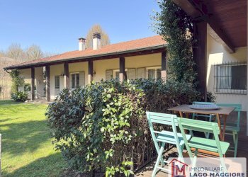 Foto 76 - Villa Via Eugenio Montale
 
37, Travedona-Monate - foto 76