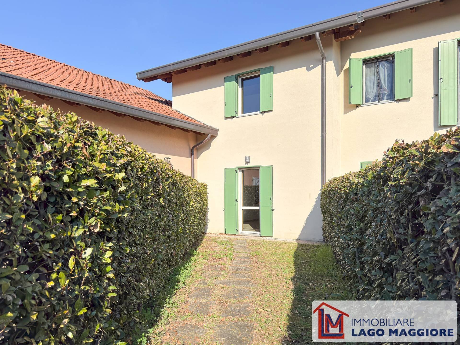 Foto 3 - Villa a Schiera Via Milano
1037, Ispra - foto 3