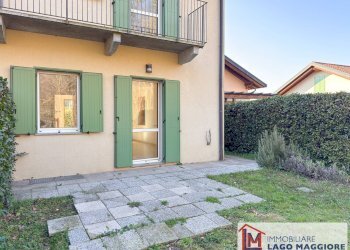 Foto 6 - Villa a Schiera Via Milano
 
1037, Ispra - foto 6
