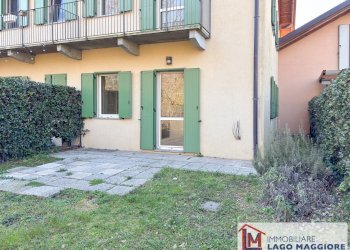 Foto 7 - Villa a Schiera Via Milano
 
1037, Ispra - foto 7