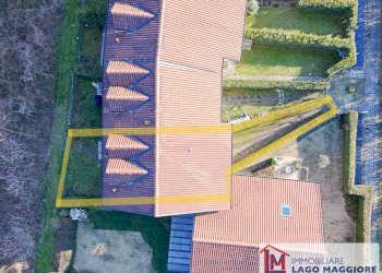 Foto 8 - Villa a Schiera Via Milano
 
1037, Ispra - foto 8