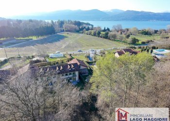 Foto 9 - Villa a Schiera Via Milano
 
1037, Ispra - foto 9