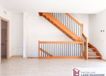 Foto 12 - Villa a Schiera Via Milano
 
1037, Ispra - foto 12