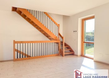 Foto 13 - Villa a Schiera Via Milano
 
1037, Ispra - foto 13