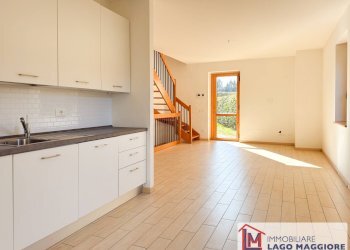 Foto 16 - Villa a Schiera Via Milano
 
1037, Ispra - foto 16