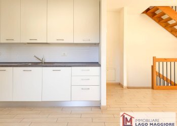 Foto 17 - Villa a Schiera Via Milano
 
1037, Ispra - foto 17