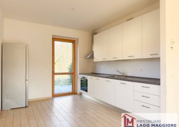Foto 19 - Villa a Schiera Via Milano
 
1037, Ispra - foto 19